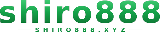 shiro888 logo